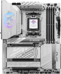 Płyta główna MSI MPG X870E EDGE TI WIFI 2