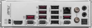 Płyta główna MSI MPG X870E EDGE TI WIFI 5
