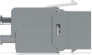 Ubiquiti Ubiquiti UACC-Keystone-Jack-C6A 3