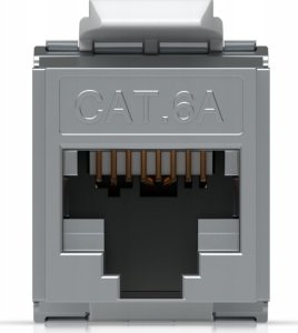 Ubiquiti Ubiquiti UACC-Keystone-Jack-C6A 5