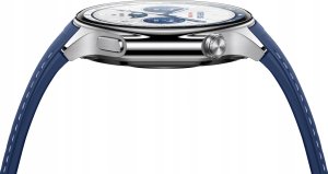 Smartwatch OnePlus Watch 2 Granatowy (M0805465) 2
