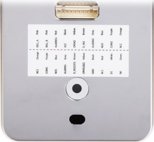 Atlo ZAMEK SZYFROWY ATLO-KRMD-510 3