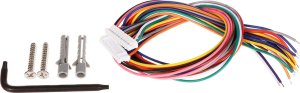 Atlo ZAMEK SZYFROWY ATLO-KRMD-510 5