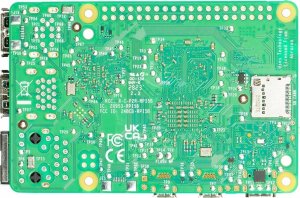 Raspberry Pi Raspberry Pi 5 16GB} 3