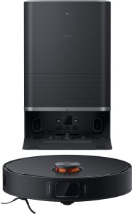 Robot sprzątający Xiaomi Robot Vacuum X20 Max 2
