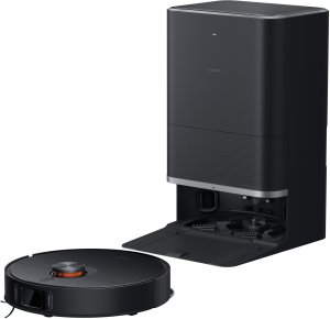 Robot sprzątający Xiaomi Robot Vacuum X20 Max 3