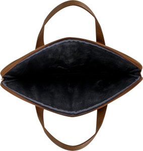 Torba dbramante dbramante1928 Silkeborg - 15" - Golden tan N.E., 595 g 2