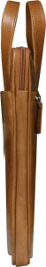 Torba dbramante dbramante1928 Silkeborg - 15" - Golden tan N.E., 595 g 4