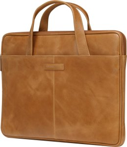 Torba dbramante dbramante1928 Silkeborg - 15" - Golden tan N.E., 595 g 5