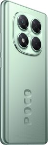 Smartfon POCO X7 5G 12/512GB Zielony  (61061) 3