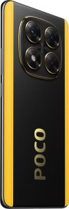 Smartfon POCO X7 5G 12/512GB Czarny  (61048) 3