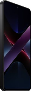 Smartfon POCO X7 Pro 5G 12/512GB Czarny  (61729) 2
