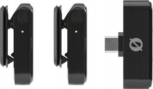 Mikrofon Rode Wireless Micro (WIMICROC) 2