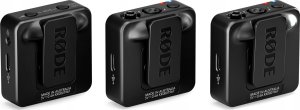 Mikrofon Rode Wireless Go III (WIGOGEN3) 2