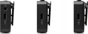Mikrofon Rode Wireless Go III (WIGOGEN3) 5
