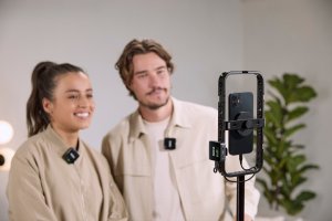 Mikrofon Rode Wireless Go III (WIGOGEN3) 7