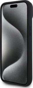 Red Bull Red Bull RBHMP14S24CFGSMK iPhone 14 6.1" hardcase black/black Carbon Fiber Power Bar MagSafe 5