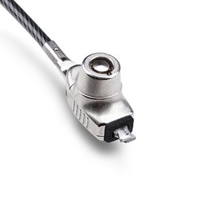 Linka zabezpieczająca StarTech NOBLE WEDGE CABLE LOCK 1.5M 2