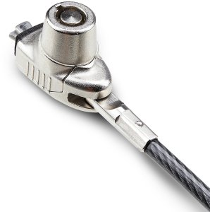 Linka zabezpieczająca StarTech NOBLE WEDGE CABLE LOCK 1.5M 3