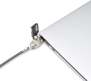 Linka zabezpieczająca StarTech NOBLE WEDGE CABLE LOCK 1.5M 6