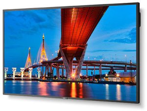 Monitor NEC M651-2 65IN UHD 500CD/QM 3