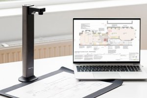 Skaner IRIS IRIScan Desk 7 Pro 2