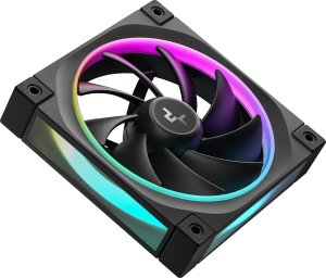 Wentylator Deepcool FL12 3-pack (R-FL12-BKAPN3-G) 3