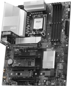 Płyta główna MSI PRO B860-P WIFI 5