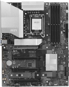 Płyta główna MSI PRO B860-P 2