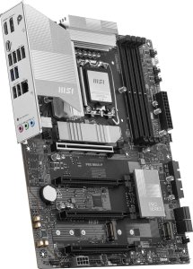 Płyta główna MSI PRO B860-P 4