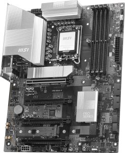 Płyta główna MSI PRO B860-P 5