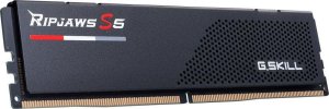 Pamięć G.Skill Ripjaws S5, DDR5, 32 GB, 6000MHz, CL30 (F5-6000J3036F16GX2-RS5K) 4