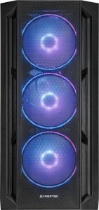 Obudowa Chieftec Apex Lumo (GA-01B-L-OP) 3