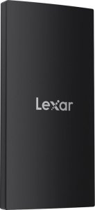 Dysk zewnętrzny SSD Lexar SL300 Portable 1TB Czarny (LSL300001T-RNBNG) 3