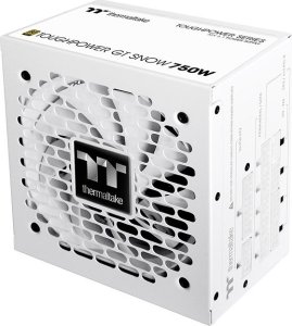 Zasilacz Thermaltake Toughpower GT Snow 750W ATX 3.1 (PS-TPT-0750FNFAGE-W) 3