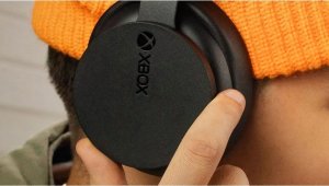 Słuchawki Microsoft Xbox Series Czarny (TLL-00021) 5