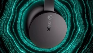 Słuchawki Microsoft Xbox Series Czarny (TLL-00021) 6