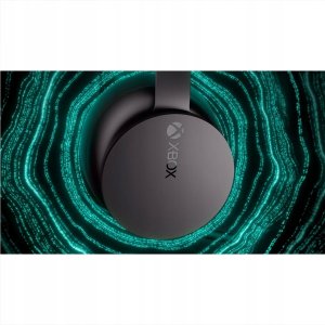 Słuchawki Microsoft Xbox Series Czarny (TLL-00021) 8