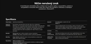 Słuchawki Microsoft Xbox Series Czarny (TLL-00021) 10