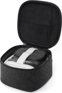 Torba / etui na gogle VR KIWI design P4 do Meta Quest 2/3/3s/Apple Vision Pro 2