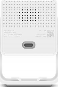 Kamera IP Book on Demand Ltd. Petcube Cam | Pet monitoring camera | WiFi, 1080p 4