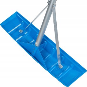 Kotarbau Łopata – zgarniacz śniegu do dachu 5,7m (61,5x14cm) 3
