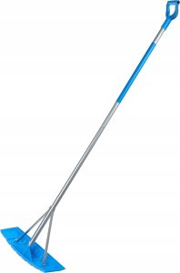 Kotarbau Łopata – zgarniacz śniegu do dachu 7,5m (61,5x14cm) 2
