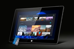 Tablet Sefa Verlag ML Tablet 2in1 Kruger&Matz EDGE 1089 11