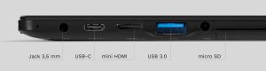 Tablet Sefa Verlag ML Tablet 2in1 Kruger&Matz EDGE 1089 13