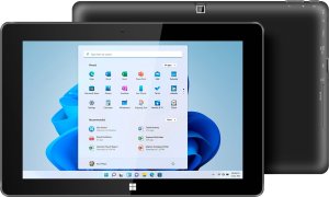 Tablet Sefa Verlag ML Tablet 2in1 Kruger&Matz EDGE 1089 2