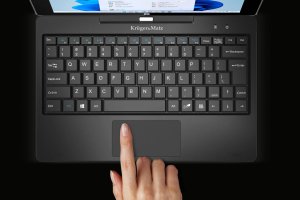 Tablet Sefa Verlag ML Tablet 2in1 Kruger&Matz EDGE 1089 8