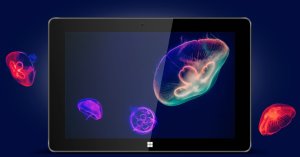 Tablet Sefa Verlag ML Tablet 2in1 Kruger&Matz EDGE 1089 9