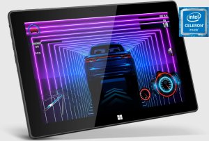 Tablet Sefa Verlag ML Tablet 2in1 Kruger&Matz EDGE 1089 10