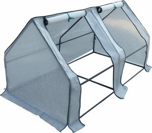 KFZ Stahlrad STEEL HOUSE ALIUM 76X38.5X98.5CM GC 2